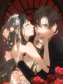 麒麟影院短剧《闪婚进行时》海报